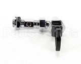 D017Q Grindmaster Cecilware Faucet And Guage Shank Assembly - Sdwa