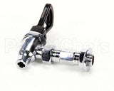 D017Q Grindmaster Cecilware Faucet And Guage Shank Assembly - Sdwa