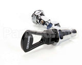 D017Q Grindmaster Cecilware Faucet And Guage Shank Assembly - Sdwa