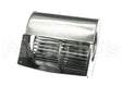 D019-90000054 Intl Environmental Corp Blower Housing Assembly Fy W/Wheel