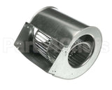D019-90000054 Intl Environmental Corp Blower Housing Assembly Fy W/Wheel