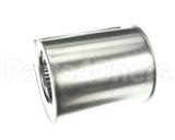 D019-90000054 Intl Environmental Corp Blower Housing Assembly Fy W/Wheel