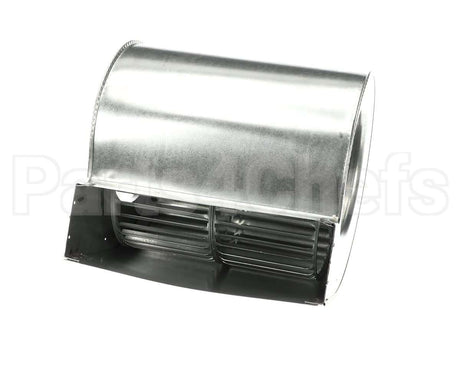 D019-90000075 Intl Environmental Corp Blower Housing Assembly Cy W/Wheel