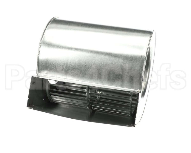 D019-90000075 Intl Environmental Corp Blower Housing Assembly Cy W/Wheel