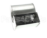 D019-90000295 Intl Environmental Corp Blower Housing Assembly L03-06 W/ Wheel