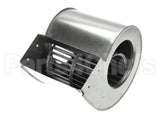 D019-90000295 Intl Environmental Corp Blower Housing Assembly L03-06 W/ Wheel
