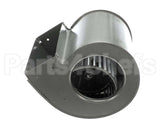 D019-90000295 Intl Environmental Corp Blower Housing Assembly L03-06 W/ Wheel