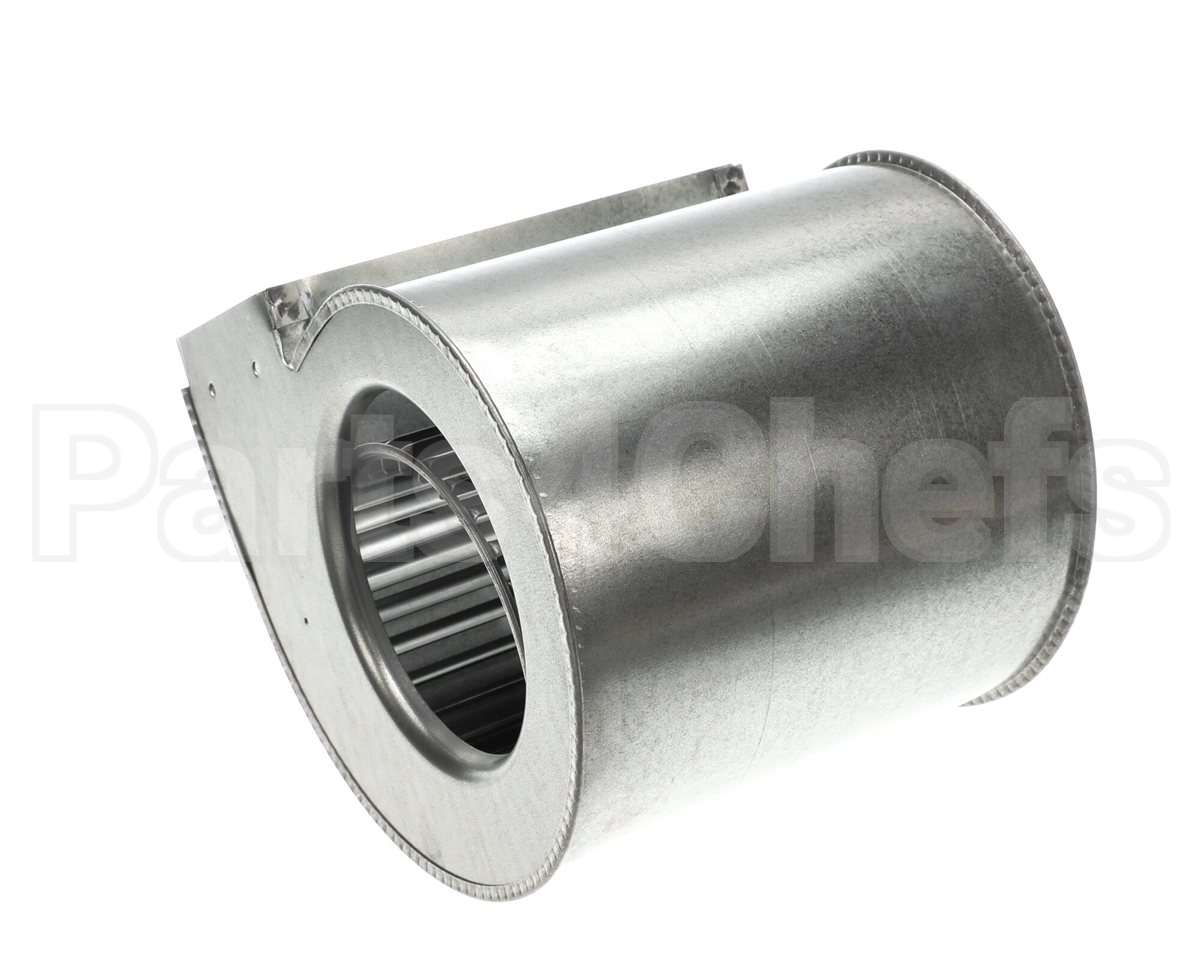 D019-90000295 Intl Environmental Corp Blower Housing Assembly L03-06 W/ Wheel