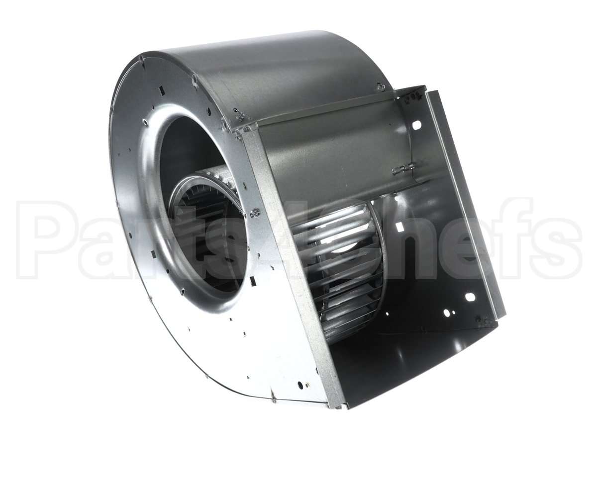D019-90000415 Intl Environmental Corp Blo Assy 09-06A Vey