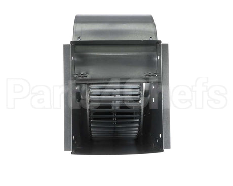D019-90000415 Intl Environmental Corp Blo Assy 09-06A Vey