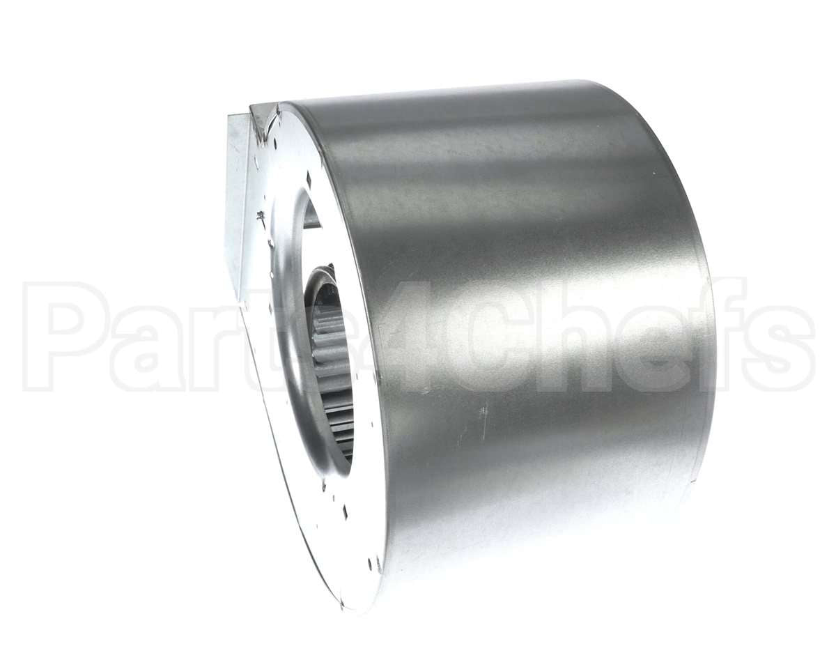 D019-90000415 Intl Environmental Corp Blo Assy 09-06A Vey