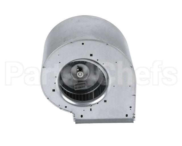 D019-90000417 Intl Environmental Corp Blo Assy 09-08A Vey