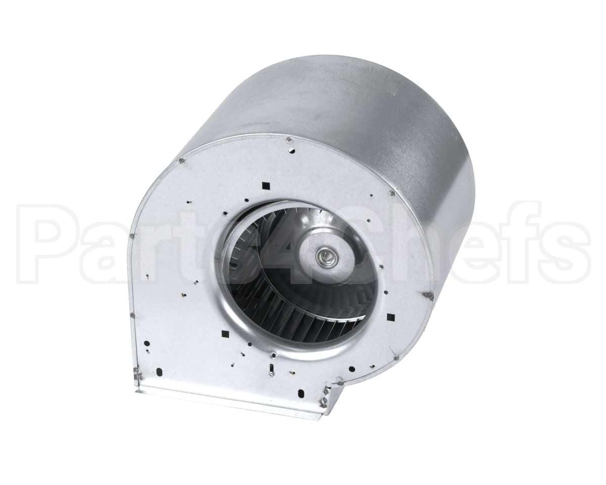 D019-90000417 Intl Environmental Corp Blo Assy 09-08A Vey