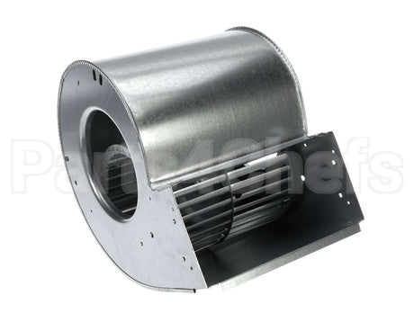 D019-90000456 Intl Environmental Corp Blower Housing W/Wheel