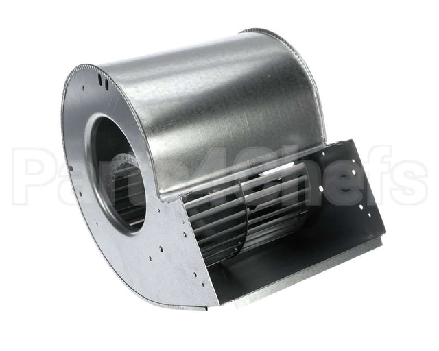 D019-90000456 Intl Environmental Corp Blower Housing W/Wheel