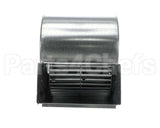 D019-90000456 Intl Environmental Corp Blower Housing W/Wheel