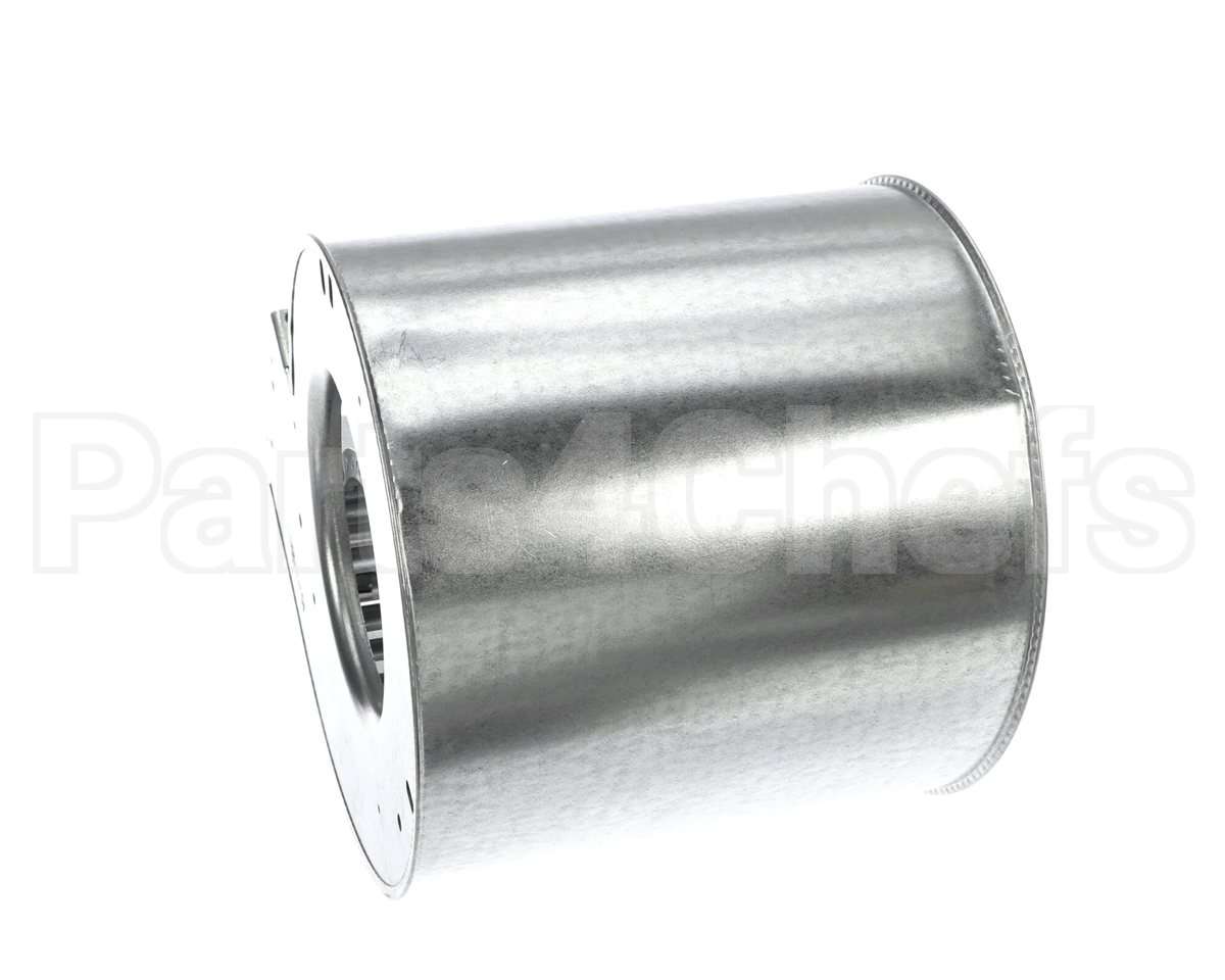 D019-90000456 Intl Environmental Corp Blower Housing W/Wheel