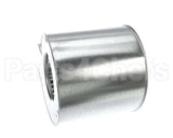 D019-90000456 Intl Environmental Corp Blower Housing W/Wheel
