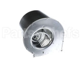 D019-90005916 Intl Environmental Corp Blower Housing W/Wheel