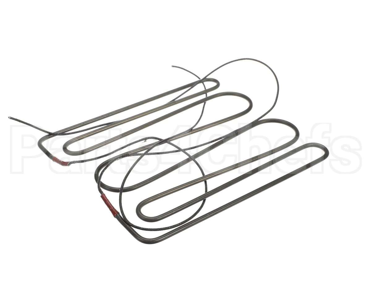 D02101 Equipex Top Element