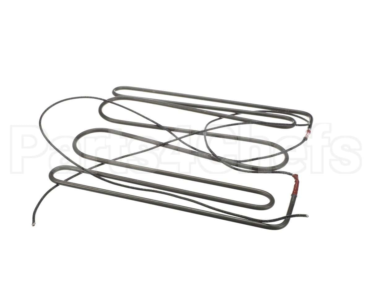 D02101 Equipex Top Element
