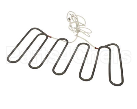 D02171 Equipex Heating Element