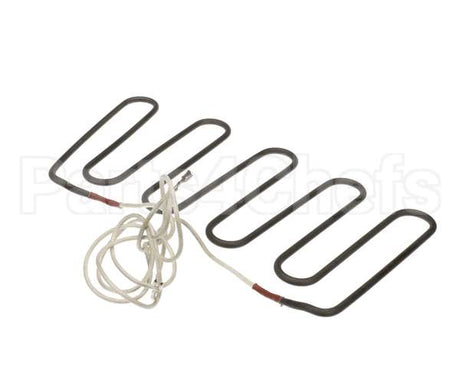D02171 Equipex Heating Element