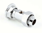 D021AL Grindmaster Cecilware Gauge Shank Assembly Only-Sdwa Safe Ll