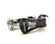 D022Q Grindmaster Cecilware Faucet/Shank Assembly, W/Shield Base &