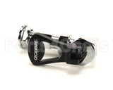 D022Q Grindmaster Cecilware Faucet/Shank Assembly, W/Shield Base &