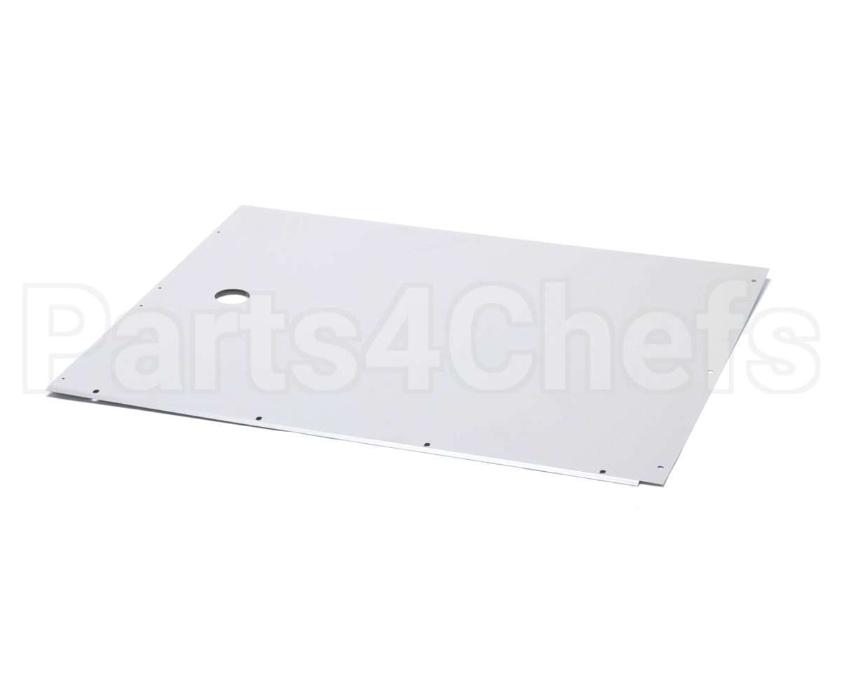 D02893R Nortek Repl, Cover, Compressor