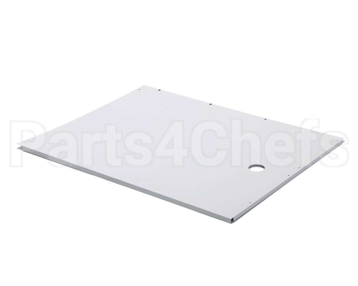 D02893R Nortek Repl, Cover, Compressor