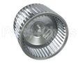 D030-70005119 Intl Environmental Corp Blower Wheel 9-7 0.50 Clw Cc