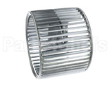 D030-70005119 Intl Environmental Corp Blower Wheel 9-7 0.50 Clw Cc