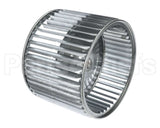 D030-70005119 Intl Environmental Corp Blower Wheel 9-7 0.50 Clw Cc