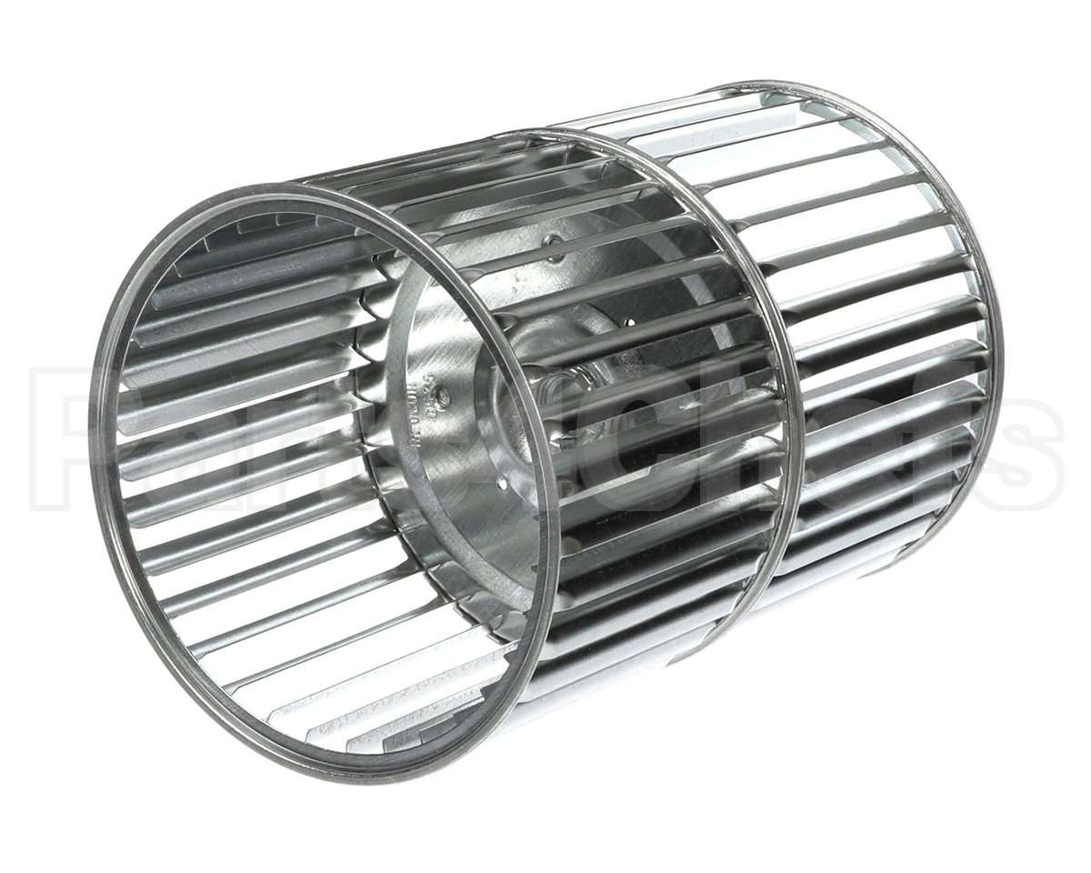 D030-70005127 Intl Environmental Corp Blower Wheel Cy Fy