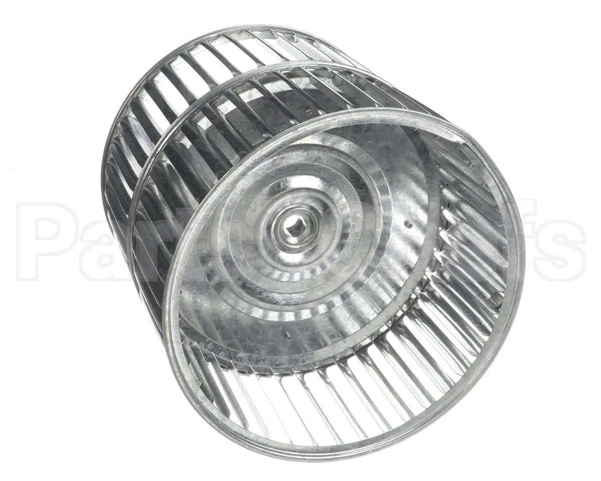 D030-70005130 Intl Environmental Corp Blower Wheel