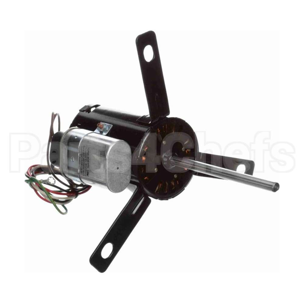 D0346 Fasco Oem Replacement Motor
