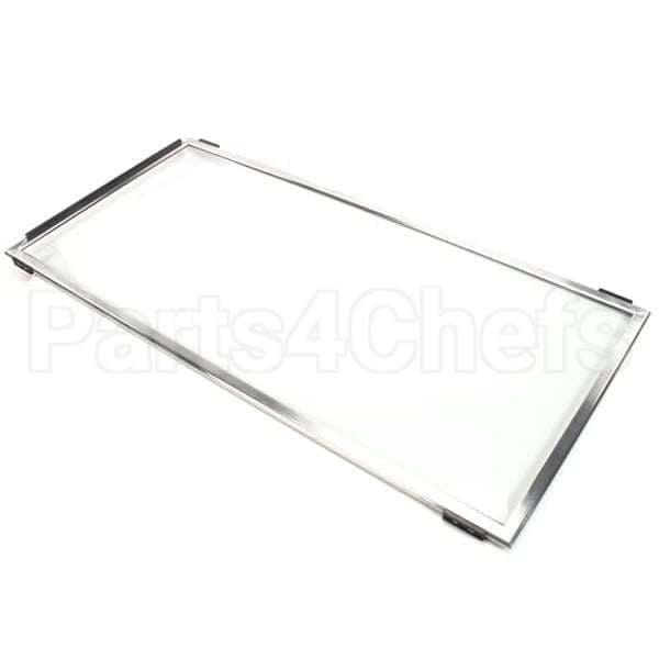 D0370 Compatible BKI Door, Lr, 16-13/16 X 35-1/8
