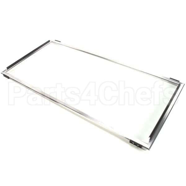 D0371 Compatible BKI Door, Rf, 16-13/16 X 35-1/8