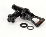 D037AL Grindmaster Cecilware Faucet Assembly, Plastic - Tb