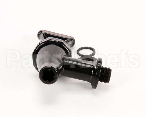 D037AL Grindmaster Cecilware Faucet Assembly, Plastic - Tb