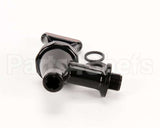 D037AL Grindmaster Cecilware Faucet Assembly, Plastic - Tb