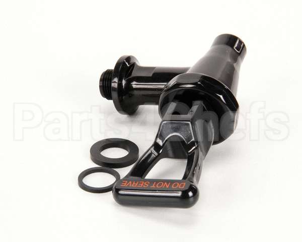D037AL Grindmaster Cecilware Faucet Assembly, Plastic - Tb