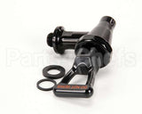 D037AL Grindmaster Cecilware Faucet Assembly, Plastic - Tb