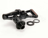 D037AL Grindmaster Cecilware Faucet Assembly, Plastic - Tb