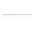 D04007 Equipex Quartz Tube (Sodir)