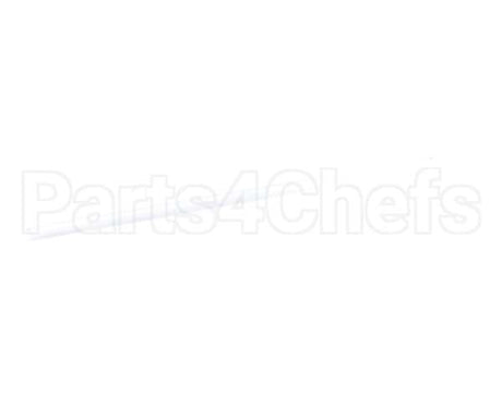 D04015 Equipex Quartz Tube