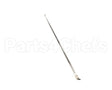 D04025 Equipex Quartz Heater Tube