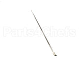 D04025 Equipex Quartz Heater Tube